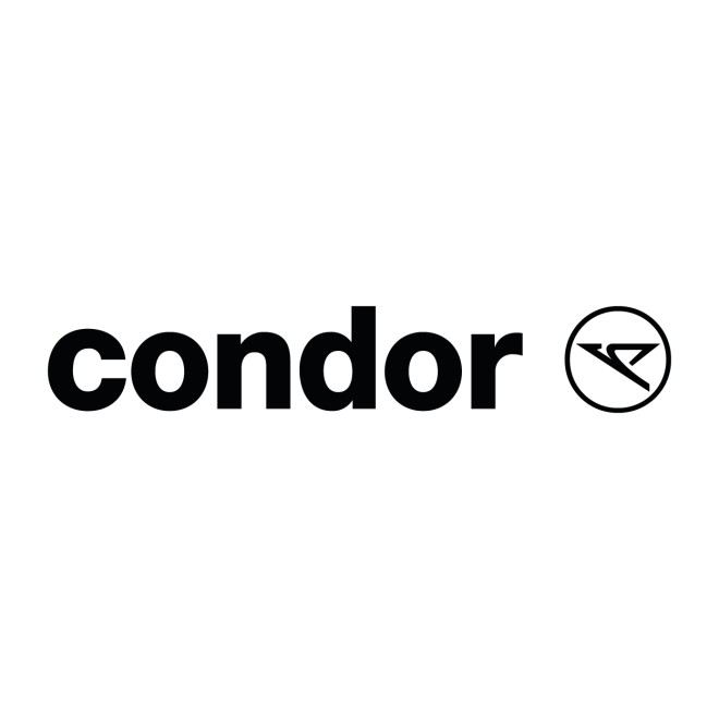 Logo: condor-quadratisch_Zeichenfläche 1