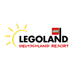 Logo: legoland