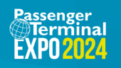 Passenger Terminal Expo 2024 Logo