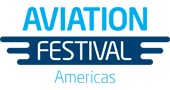 Aviation Festival Americas 2023 Logo